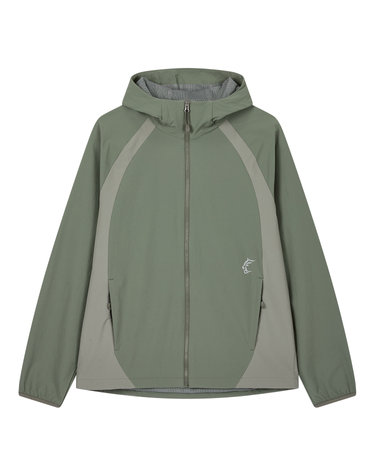 Dry Action Jacket