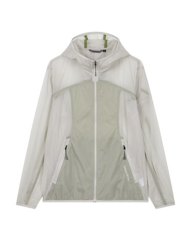 Veil Layer Wind Jacket