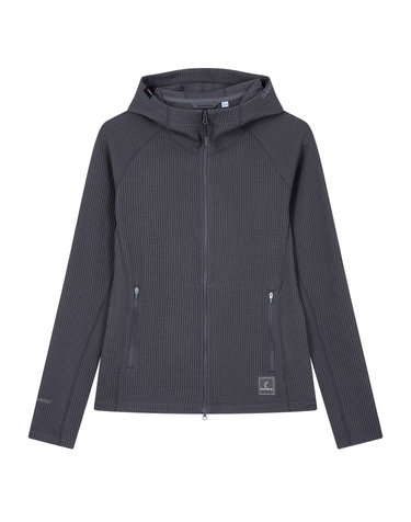 여성 Power Dry Mesh Hoody