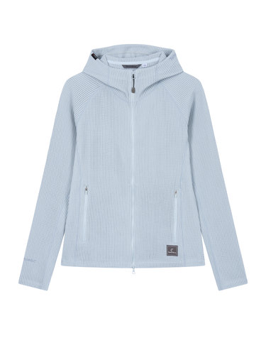 여성 Power Dry Mesh Hoody