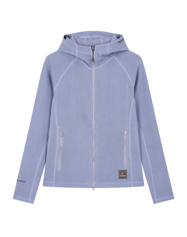 여성 Power Dry Mesh Hoody