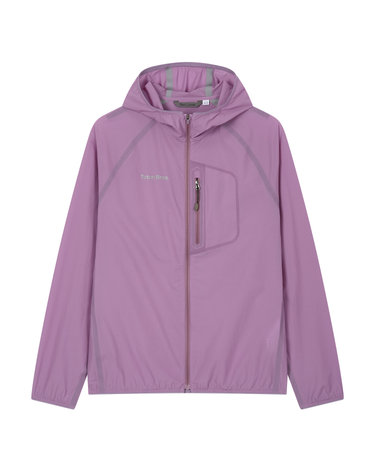 [러닝용]여성 AirLight Windbreaker