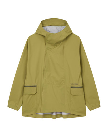 Zero-G 3L Rain Coat