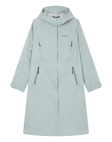 WS Zero-G 3L Rain Coat