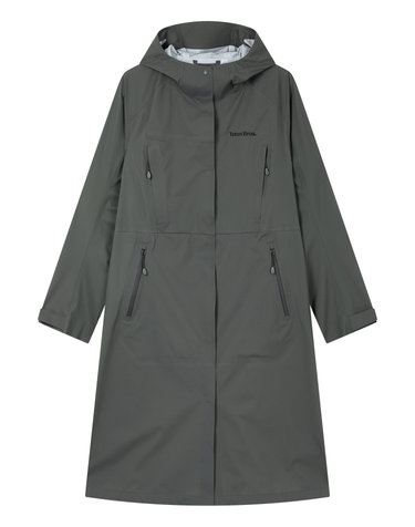WS Zero-G 3L Rain Coat