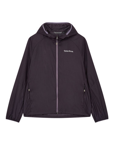 Air Loft Wind Jacket
