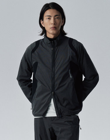 Gridcore+ Wind breaker