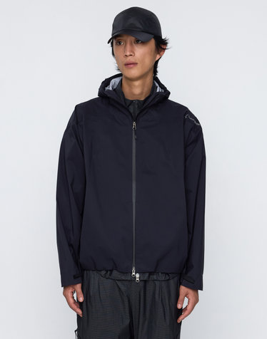[Teton×JEONGLI] Terrain Jacket