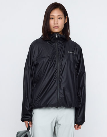 [Teton×JEONGLI] Terrain Alpha Wind Jacket