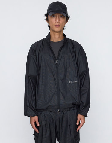 [Teton×JEONGLI] Terrain Grid Jacket