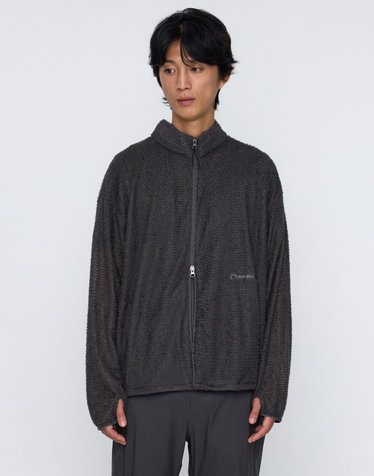 [Teton×JEONGLI] Terrain Alpha Jacket