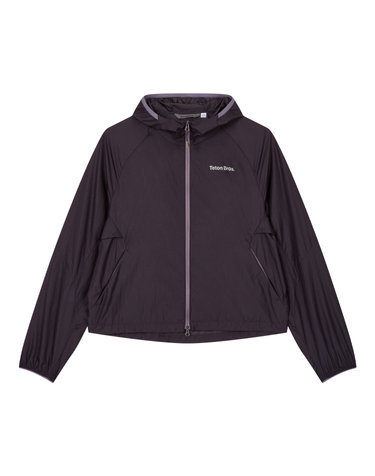 WS Air Loft Wind Jacket
