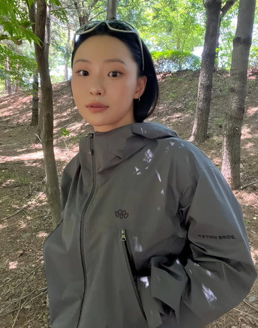 Yari Jacket