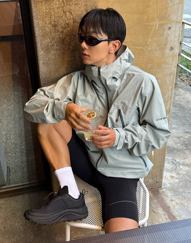 Zero-G 3L Jacket