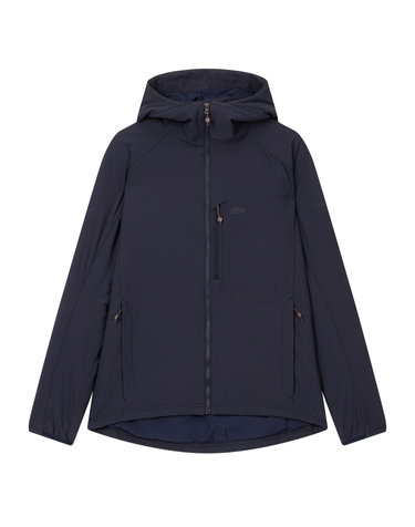 Wapiti Hoody