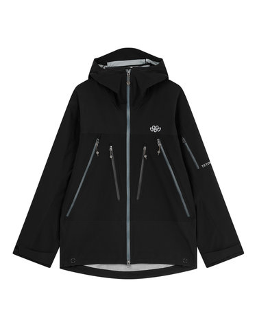 Climatic Jacket