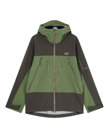 Climatic Jacket