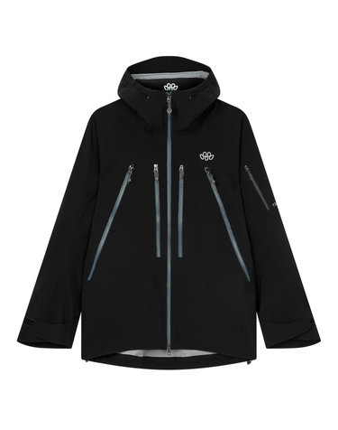 TB Jacket
