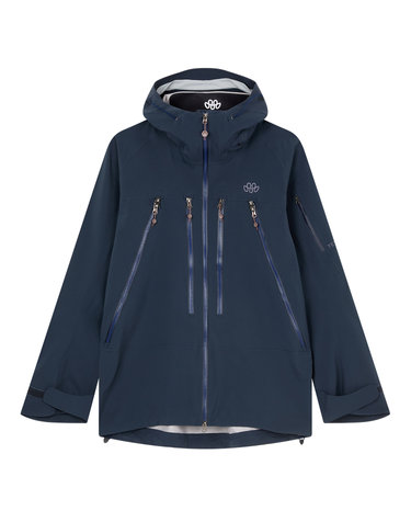 TB Jacket