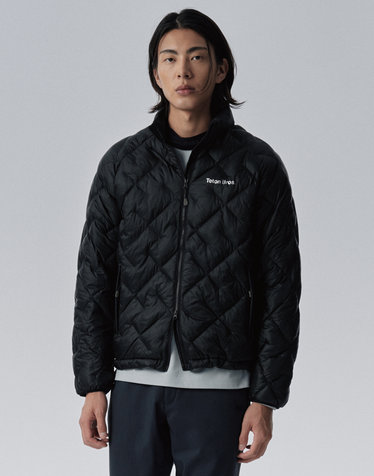 T-STRATA Primaloft Jacket