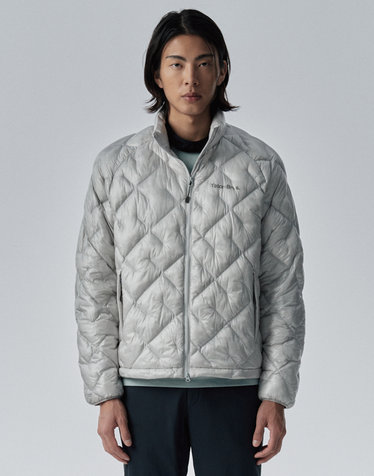 T-STRATA Primaloft Jacket
