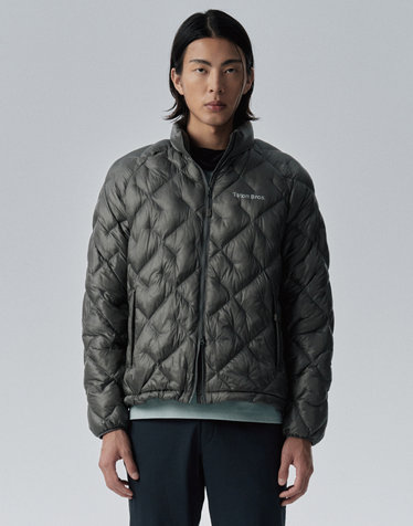 T-STRATA Primaloft Jacket
