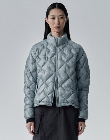 WS T-STRATA Primaloft Jacket