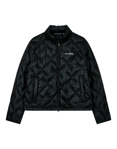 WS T-STRATA Primaloft Jacket