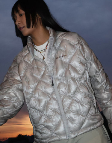 WS T-STRATA Primaloft Jacket