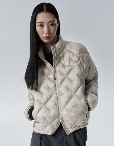WS T-STRATA Primaloft Jacket