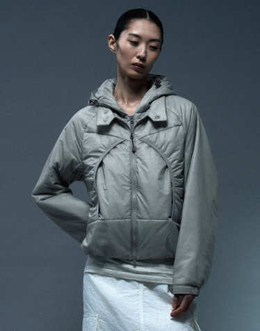 WS Slant Primaloft Jacket