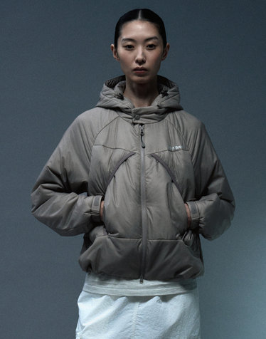 WS Slant Primaloft Jacket