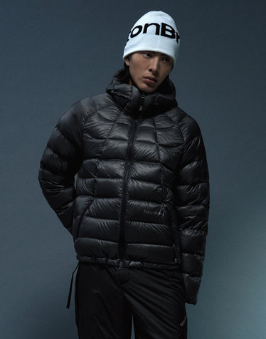 Alive Down Jacket