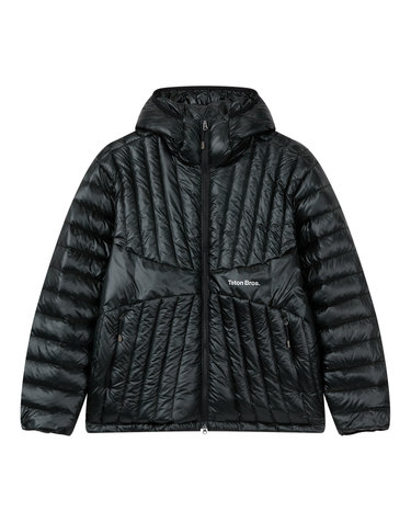 Alive Vertical Down Jacket