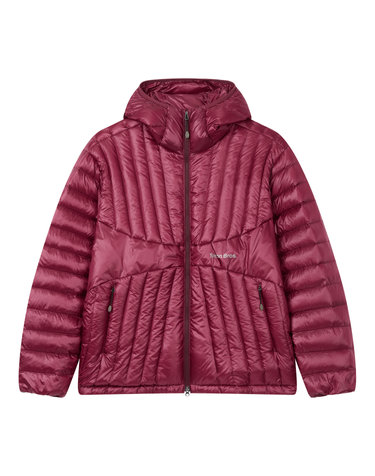 Alive Vertical Down Jacket