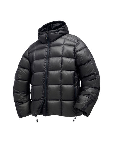 Alive Dualis Down Jacket