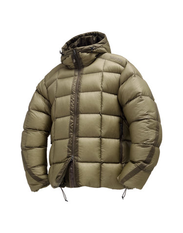 Alive Dualis Down Jacket