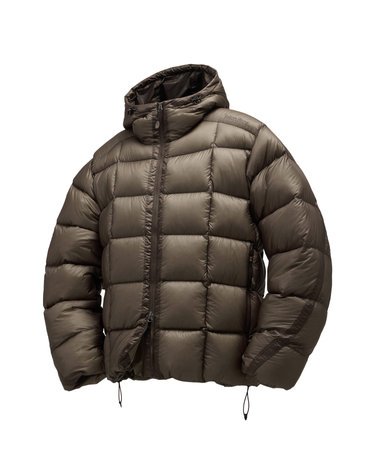 Alive Dualis Down Jacket