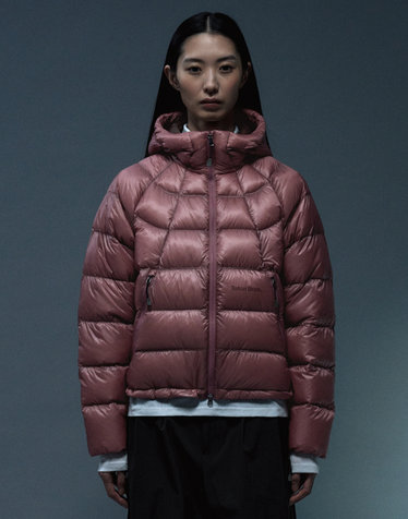 WS Alive Down Jacket