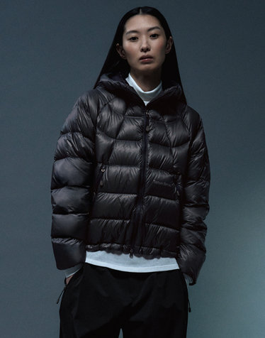 WS Alive Down Jacket