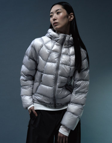 WS Alive Down Jacket