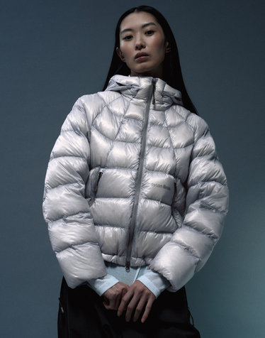 WS Alive Down Jacket