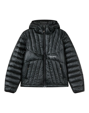 WS Alive Vertical Down Jacket