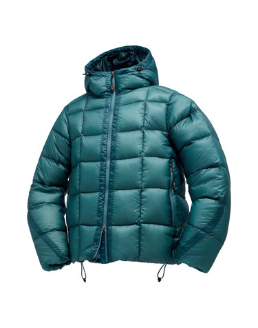 WS Alive Dualis Down Jacket