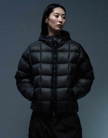 WS Alive Dualis Down Jacket