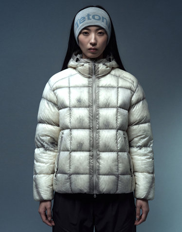 WS Alive Dualis Down Jacket