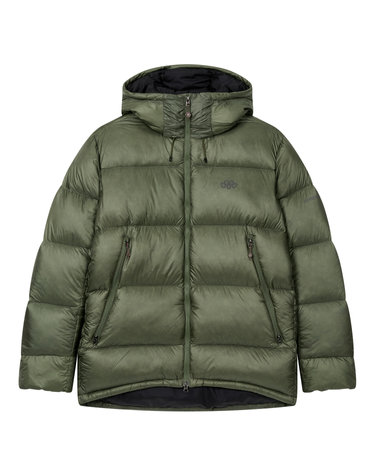 Bering Hoody