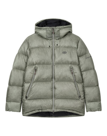 Bering Hoody