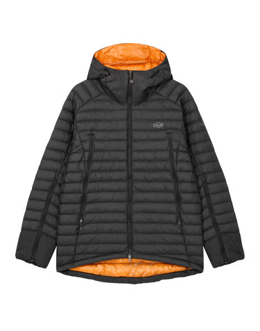 HPPE Over Hoody