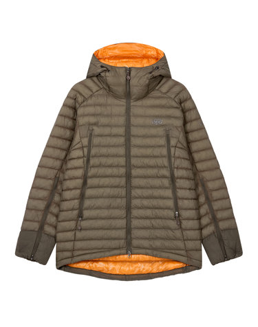 HPPE Over Hoody
